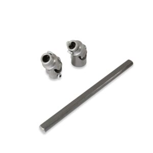 Steering Shaft