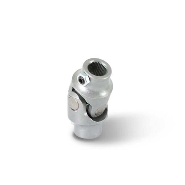 Detroit Speed Steering Shaft - Natural Finish