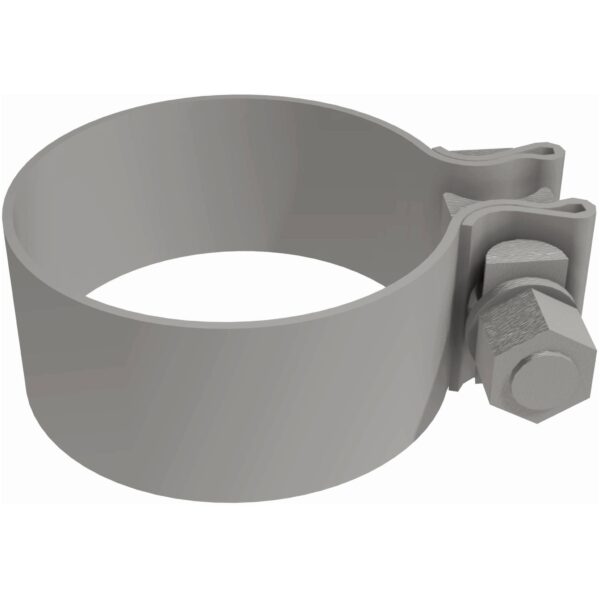 MagnaFlow 2.5in. Torca Performance Exhaust Band Clamp 10162
