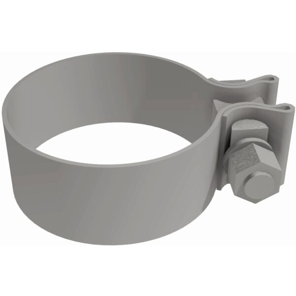 MagnaFlow 2.75in. Torca Performance Exhaust Band Clamp 10163