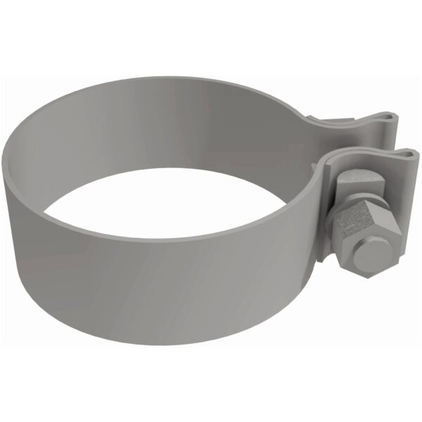 MagnaFlow 3in. Torca Performance Exhaust Band Clamp 10164