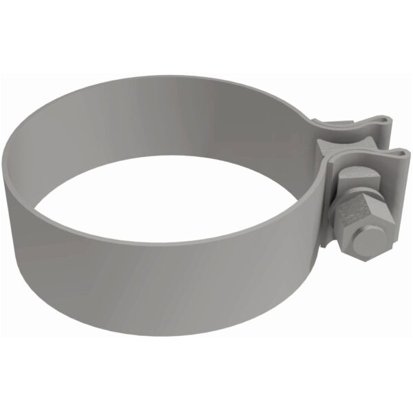 MagnaFlow 3.5in. Torca Performance Exhaust Band Clamp 10165