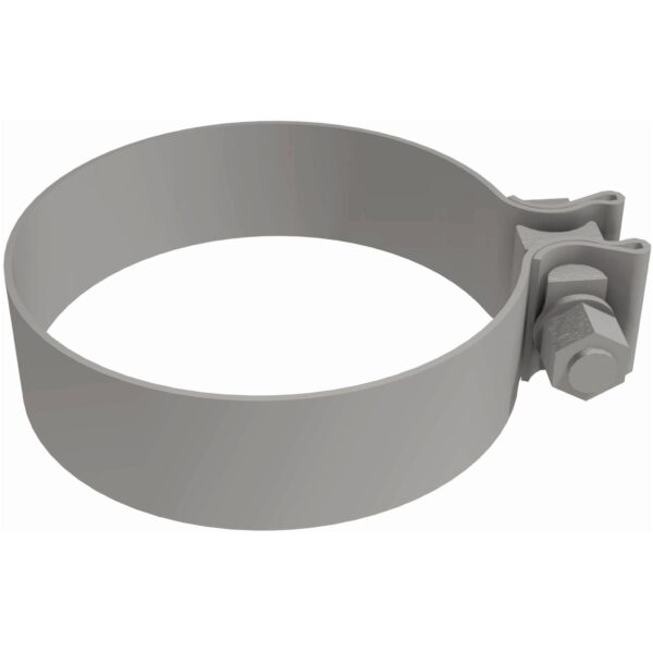 MagnaFlow 4in. Torca Performance Exhaust Band Clamp 10166