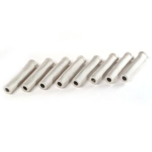 DEI 10502 Protect-A-Boot 6" Silver 8-Pack 010502
