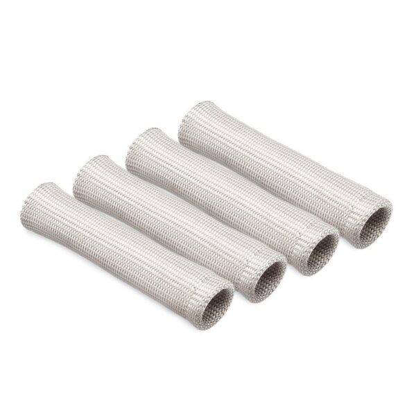 DEI 10507 Protect-A-Boot 6" Silver 4-Pack 010507