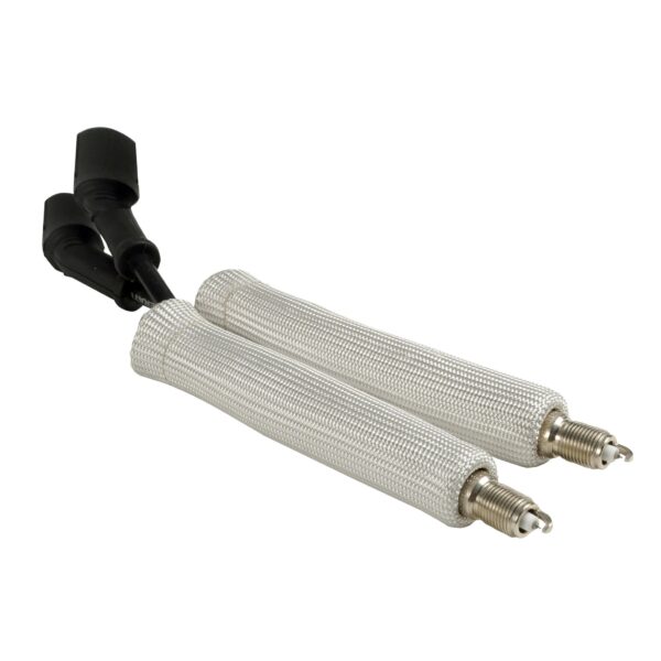 DEI 10507 Protect-A-Boot 6" Silver 4-Pack 010507