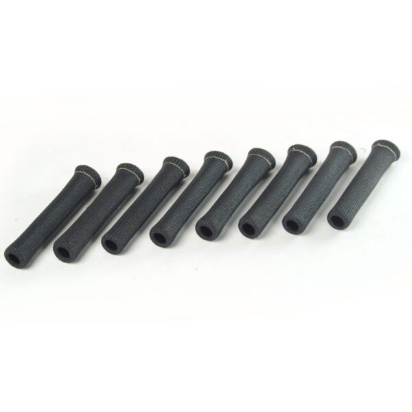 DEI 10512 Protect-A-Boot 6" Black 8-Pack 010512