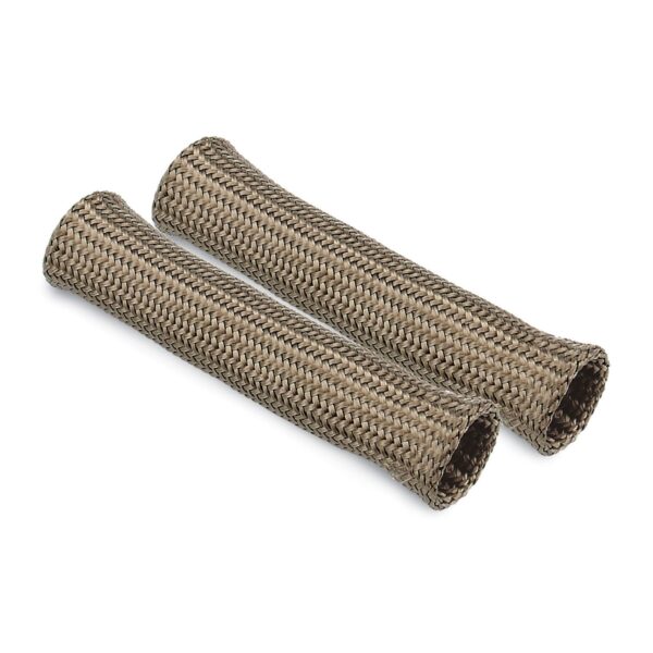 DEI 10541 Titanium Protect-A-Boot 6" 2-Pack 010541