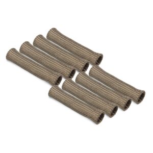 DEI 10542 Titanium Protect-A-Boot 6" 8-Pack 010542