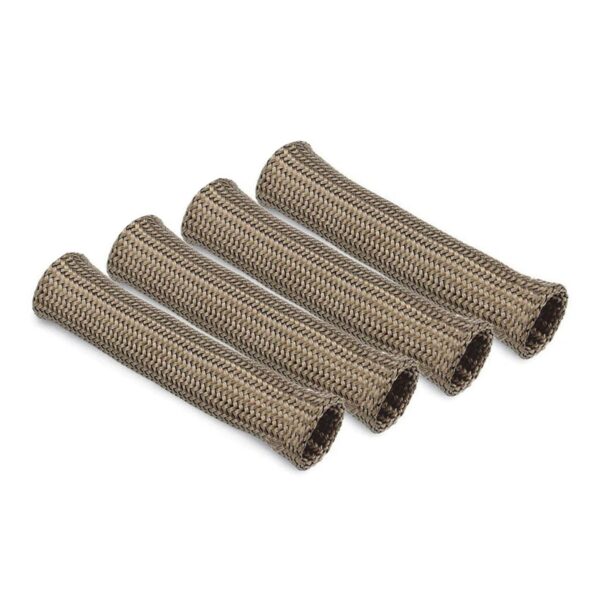 DEI 10578 Titanium Protect-A-Boot XL Ringless 8" 4-Pack 010578