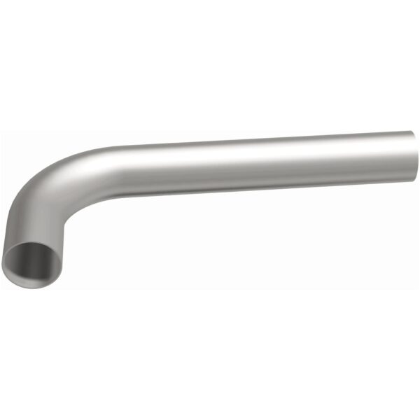 MagnaFlow 2.5in. 90deg. Bend Performance Exhaust Pipe 10706