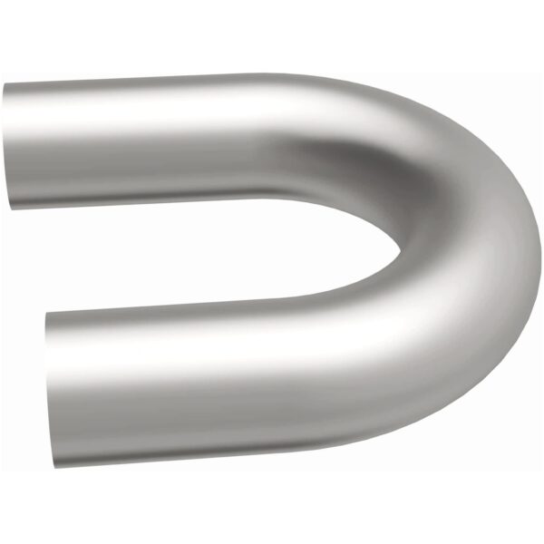 MagnaFlow 4in. 180deg. Bend Performance Exhaust Pipe 10712