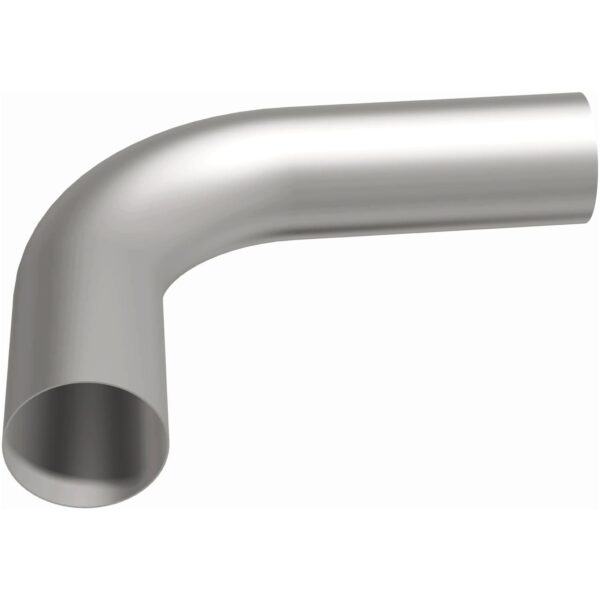 MagnaFlow 5in. 90deg. Bend Performance Exhaust Pipe 10714