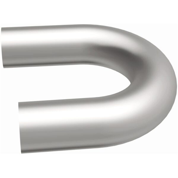 MagnaFlow 4in. 180deg. Bend Performance Exhaust Pipe 10718