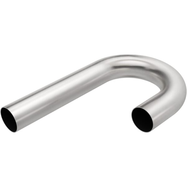 MagnaFlow 3in. 180deg. Bend Performance Exhaust Pipe 10723
