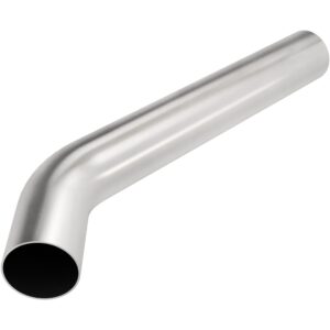 MagnaFlow 2.5in. 45deg. Bend Performance Exhaust Pipe 10724