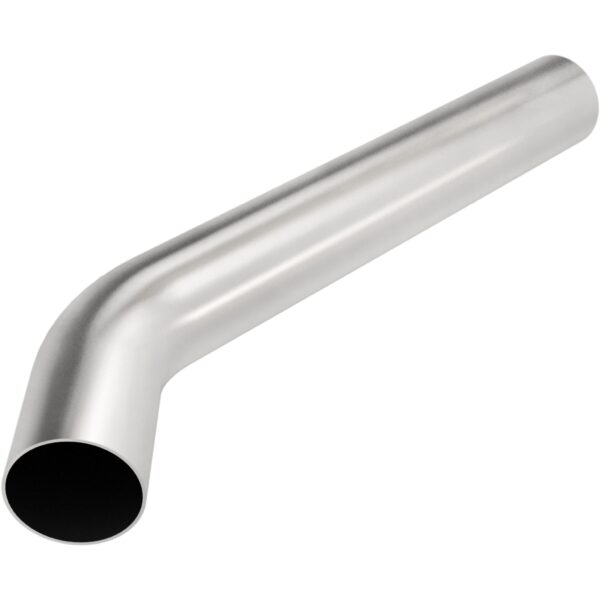 MagnaFlow 3in. 45deg. Bend Performance Exhaust Pipe 10725