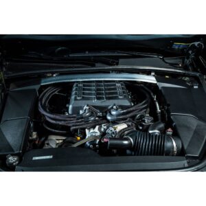 TVS2650 Magnum Supercharger System