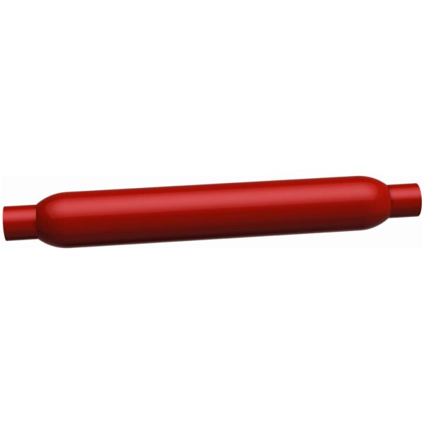 MagnaFlow XL 7in. Round Multi-Chamber Performance Exhaust Muffler 13740