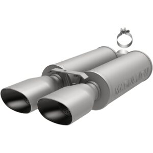 MagnaFlow 2005-2006 Chrysler Crossfire Competition Series Axle-Back Performance Exhaust System