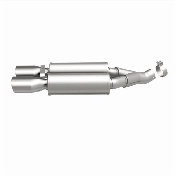 MagnaFlow 2005-2006 Chrysler Crossfire Competition Series Axle-Back Performance Exhaust System