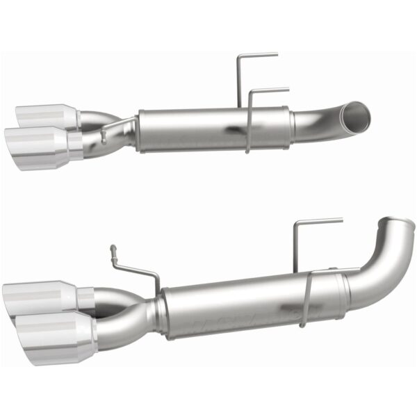 MagnaFlow 2011-2012 Ford Mustang Competition Series Axle-Back Performance Exhaust System