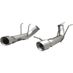 MagnaFlow 2013-2014 Ford Mustang Race Series Axle-Back Performance Exhaust System