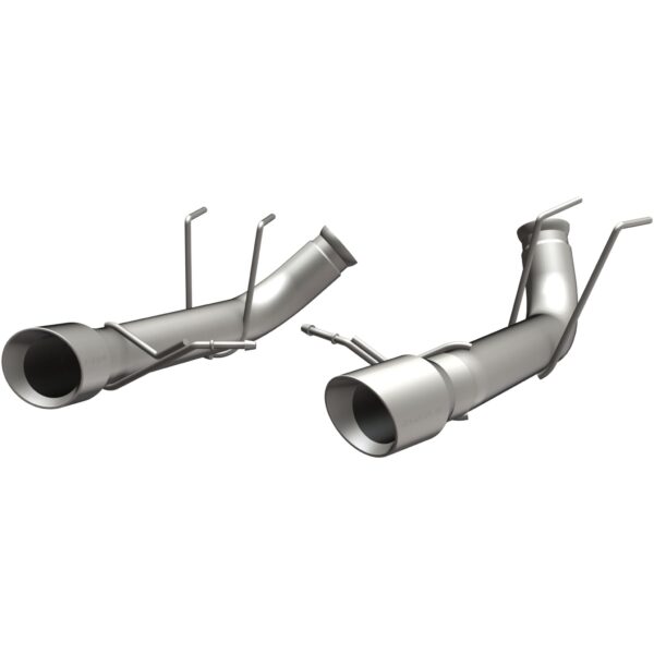 MagnaFlow 2013-2014 Ford Mustang Race Series Axle-Back Performance Exhaust System