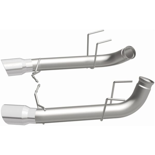 MagnaFlow 2013-2014 Ford Mustang Race Series Axle-Back Performance Exhaust System