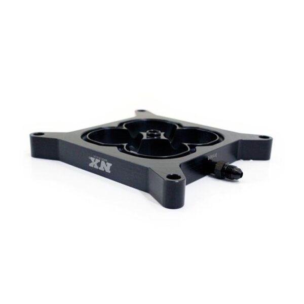 Nitrous Express 4150 Shear Water-Methanol Plate