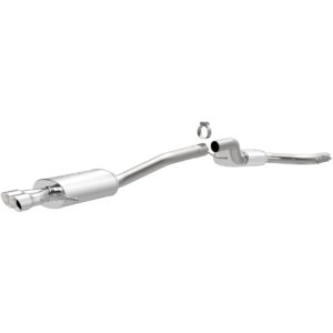 MagnaFlow 2012-2018 Volkswagen Jetta Touring Series Cat-Back Performance Exhaust System