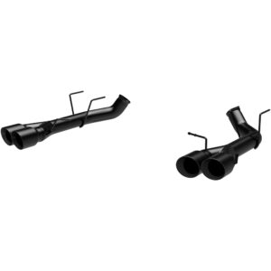 MagnaFlow 2013-2014 Ford Mustang Race Series Axle-Back Performance Exhaust System