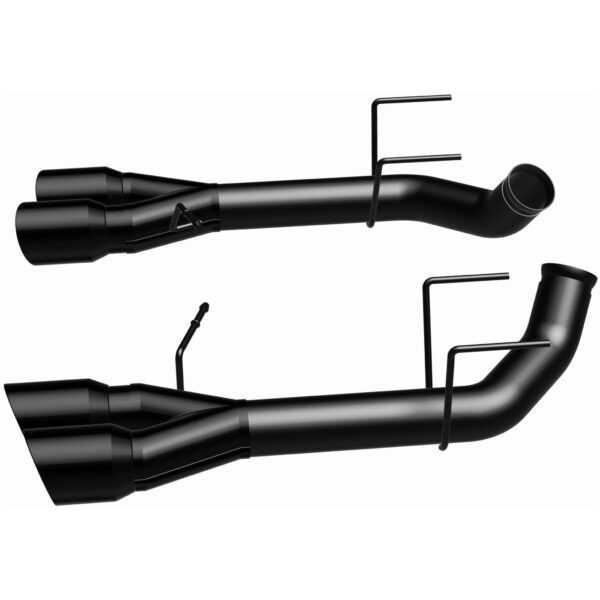 MagnaFlow 2013-2014 Ford Mustang Race Series Axle-Back Performance Exhaust System