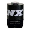 Nitrous Express LIGHTNING GASOLINE SOLENOID PRO-POWER (.310 ORIFICE)