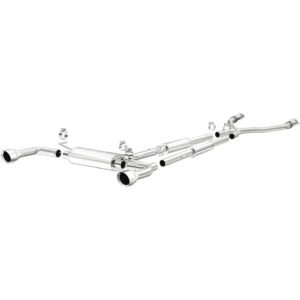 MagnaFlow 2014-2024 INFINITI Q50 Street Series Cat-Back Performance Exhaust System