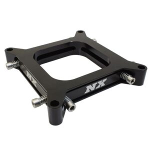 Nitrous Express Burst Plate, 4150 Series