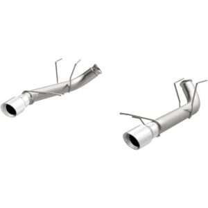 MagnaFlow 2011-2012 Ford Mustang Race Series Axle-Back Performance Exhaust System