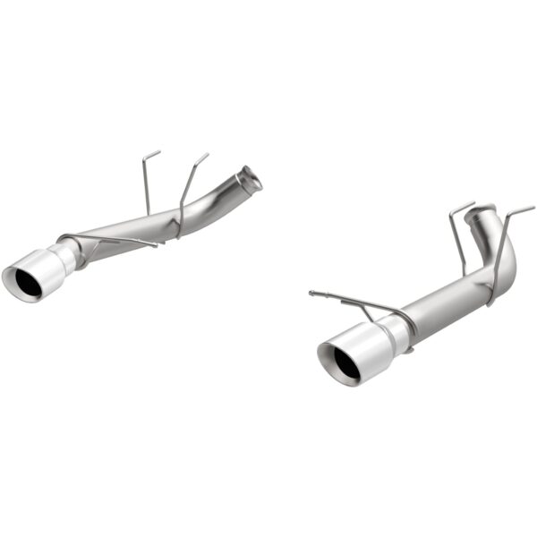 MagnaFlow 2011-2012 Ford Mustang Race Series Axle-Back Performance Exhaust System