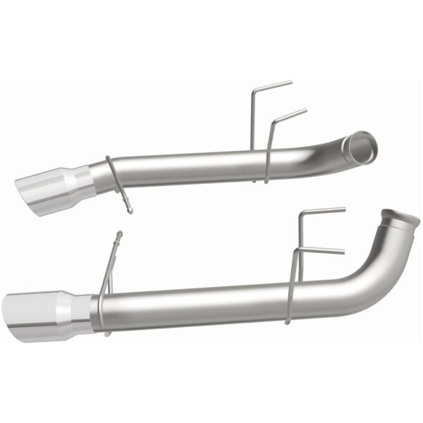MagnaFlow 2011-2012 Ford Mustang Race Series Axle-Back Performance Exhaust System