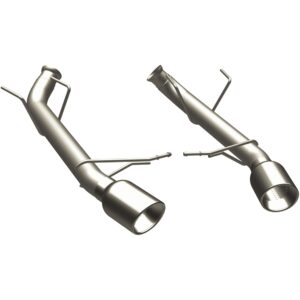 MagnaFlow 2011-2012 Ford Mustang Race Series Axle-Back Performance Exhaust System