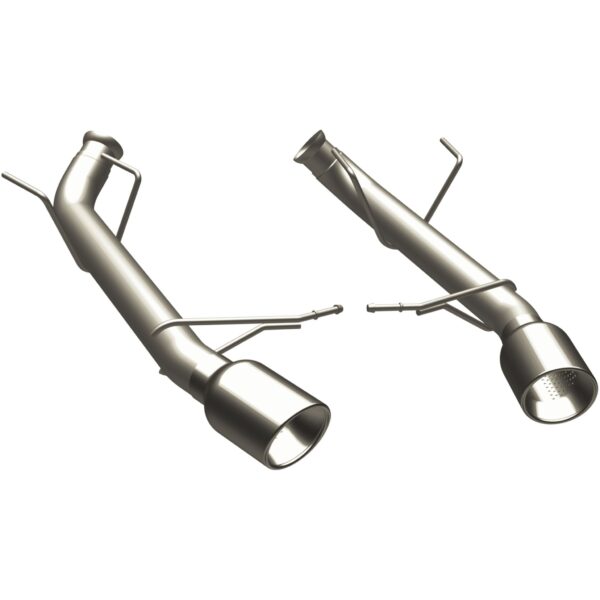 MagnaFlow 2011-2012 Ford Mustang Race Series Axle-Back Performance Exhaust System
