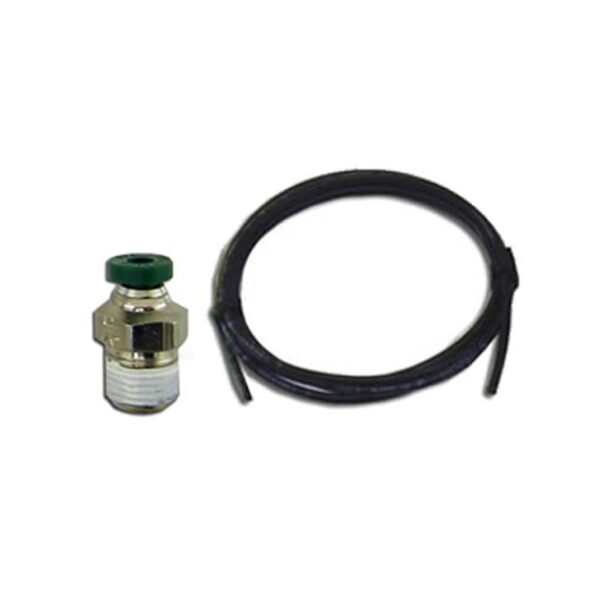 Nitrous Express POLY PURGE LINE UPGRADE