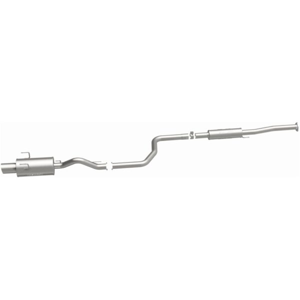 MagnaFlow 1994-2001 Acura Integra Street Series Cat-Back Performance Exhaust System