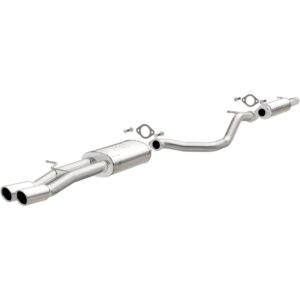 MagnaFlow 1999-2003 Volkswagen Jetta Sport Series Cat-Back Performance Exhaust System