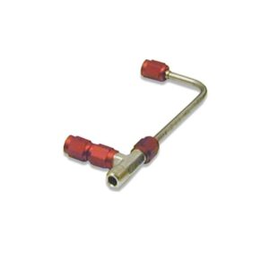 Nitrous Express Plumbing Kit