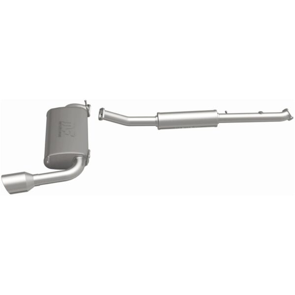 MagnaFlow 1990-1997 Mazda Miata Street Series Cat-Back Performance Exhaust System
