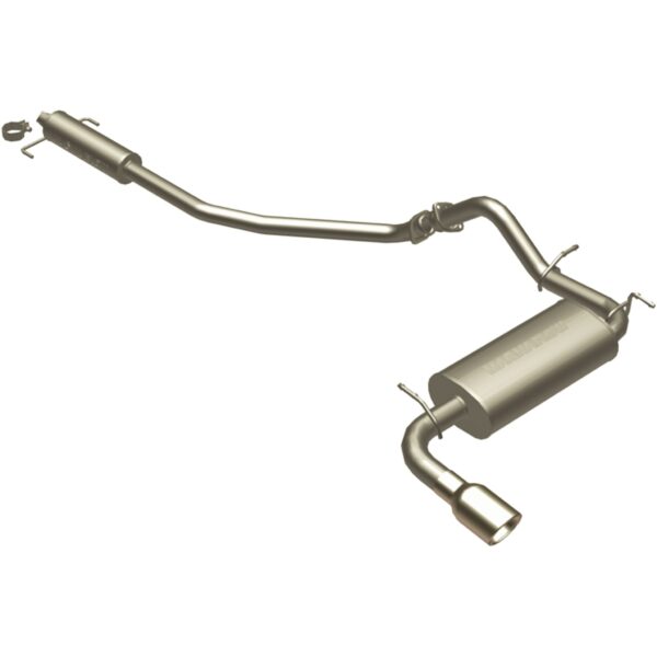 MagnaFlow Street Series Cat-Back Performance Exhaust System 15759