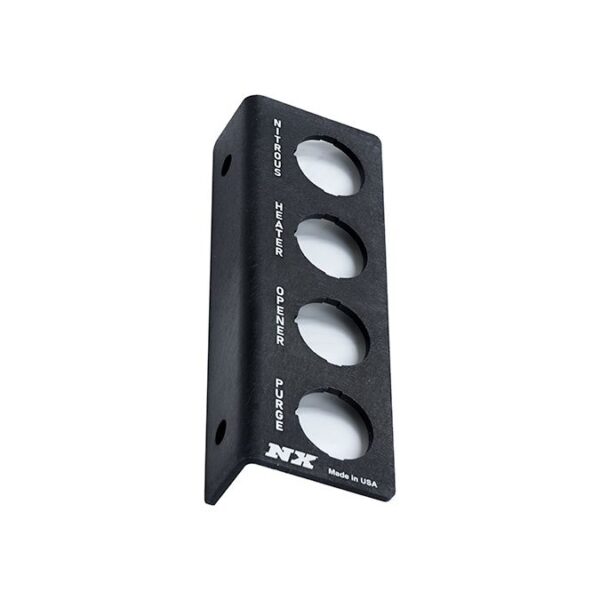 Switch Panel, Universal Verticle