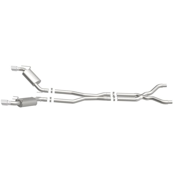 MagnaFlow 2010-2013 Chevrolet Camaro Competition Series Cat-Back Performance Exhaust System