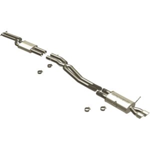 MagnaFlow Touring Series Cat-Back Performance Exhaust System 16533